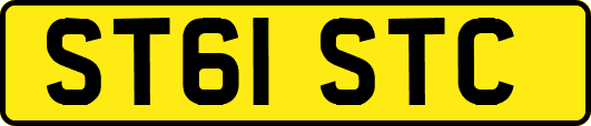 ST61STC