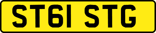ST61STG