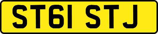 ST61STJ