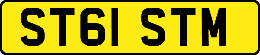 ST61STM