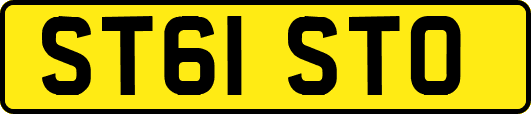 ST61STO
