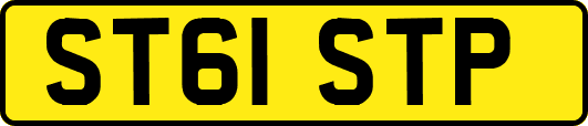 ST61STP