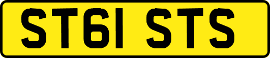 ST61STS