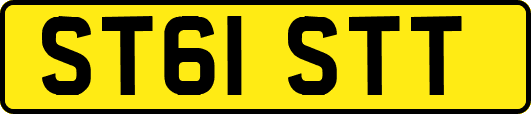 ST61STT