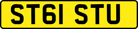 ST61STU