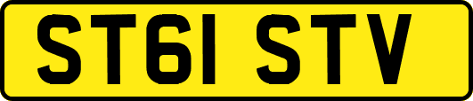 ST61STV