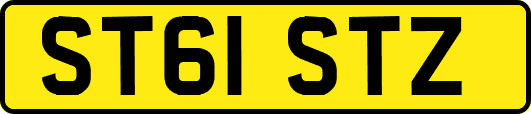 ST61STZ