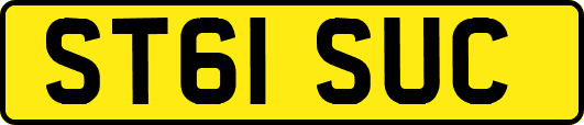 ST61SUC