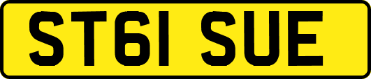 ST61SUE