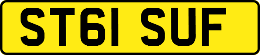 ST61SUF