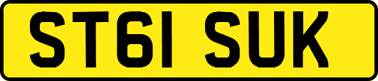 ST61SUK