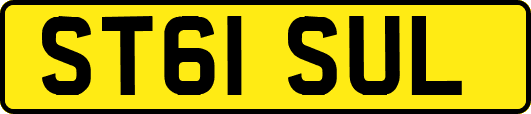 ST61SUL