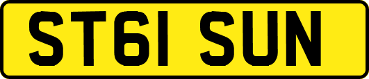 ST61SUN