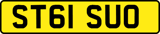 ST61SUO