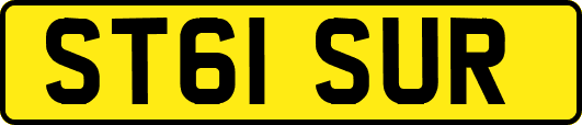 ST61SUR
