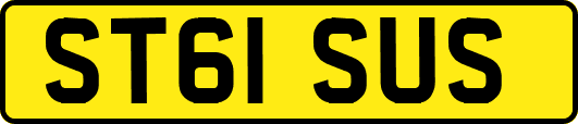 ST61SUS