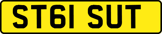 ST61SUT