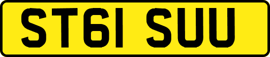 ST61SUU