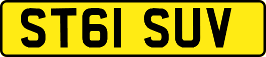 ST61SUV