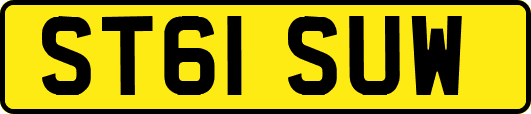 ST61SUW