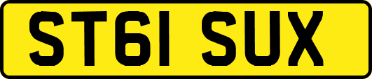 ST61SUX