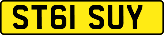 ST61SUY