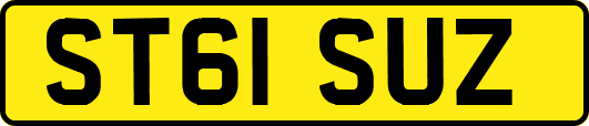 ST61SUZ