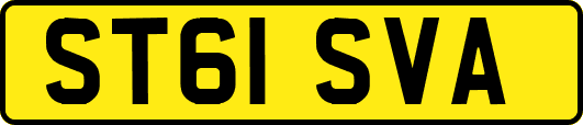 ST61SVA