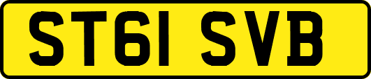 ST61SVB