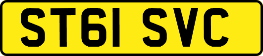ST61SVC