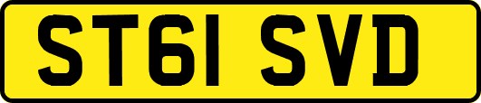 ST61SVD