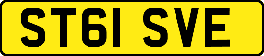 ST61SVE