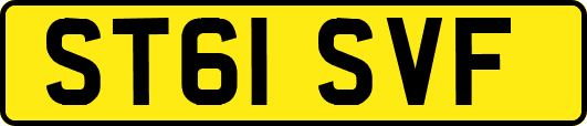 ST61SVF