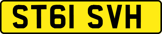 ST61SVH