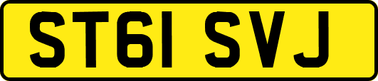ST61SVJ