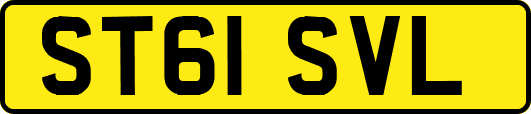 ST61SVL