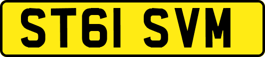 ST61SVM