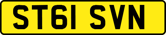 ST61SVN