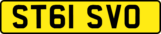 ST61SVO