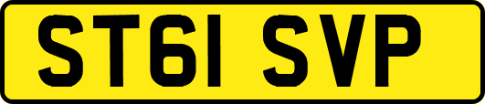 ST61SVP