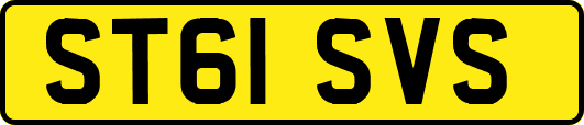 ST61SVS