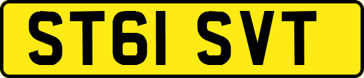 ST61SVT