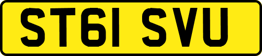 ST61SVU