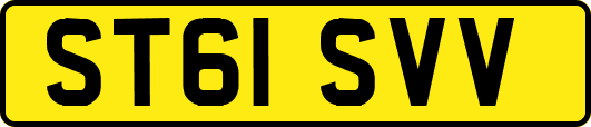 ST61SVV