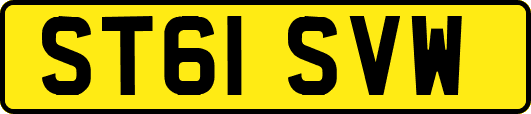 ST61SVW