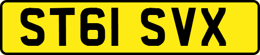 ST61SVX