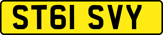ST61SVY