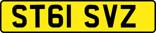 ST61SVZ