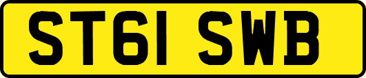 ST61SWB
