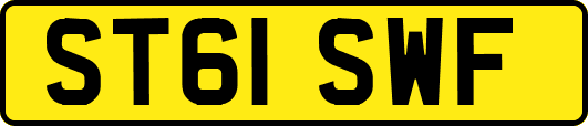 ST61SWF